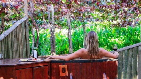 Best Boutique Hotels in Colchagua Valley