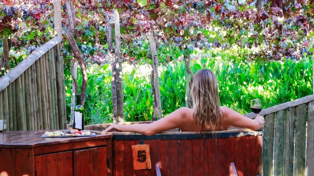 Best Boutique Hotels in Colchagua Valley