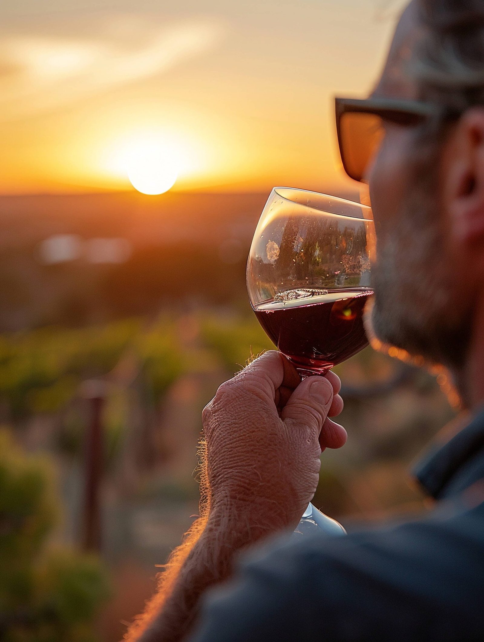 Best Wine Routes to Visit in Chile