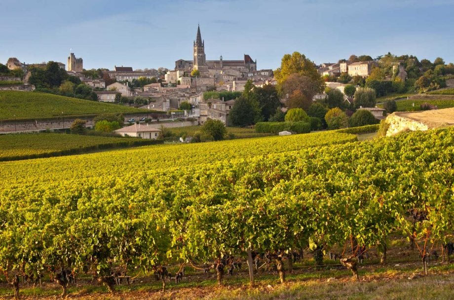 Bordeaux, France