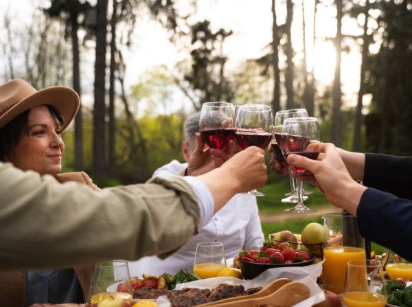 Chile Harvest Festivals 2026