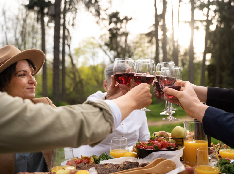 Chile Harvest Festivals 2026