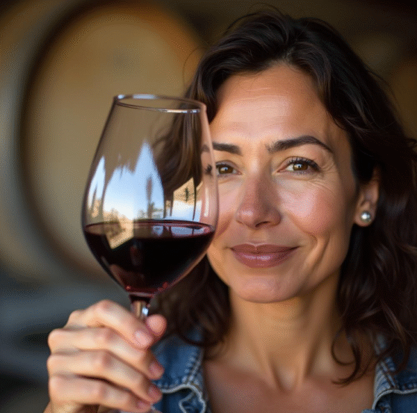 Chilean Reserva and Gran Reserva Wines