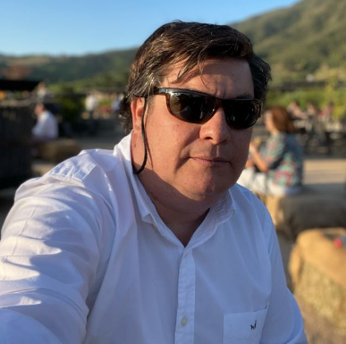 Felipe Begue