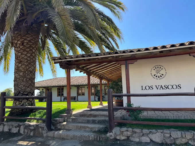 James Suckling destaca vinhos chilenos em 2025