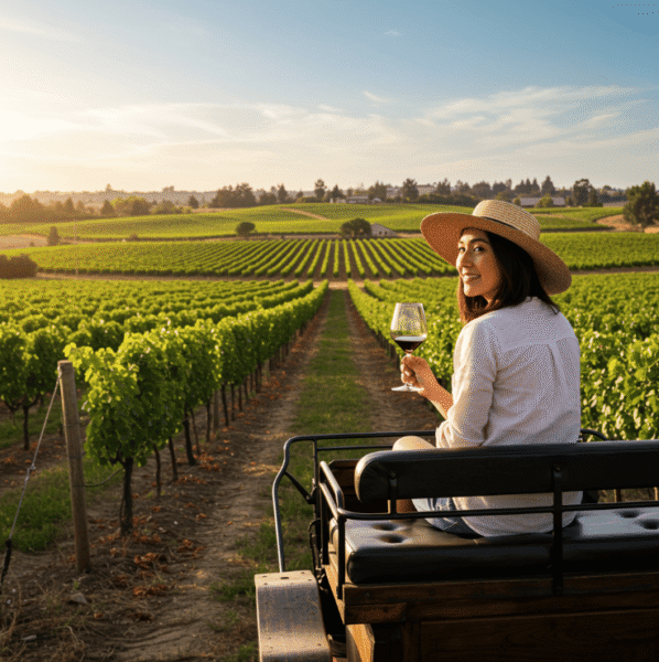 World Travel Awards 2025 y el Valle de Colchagua