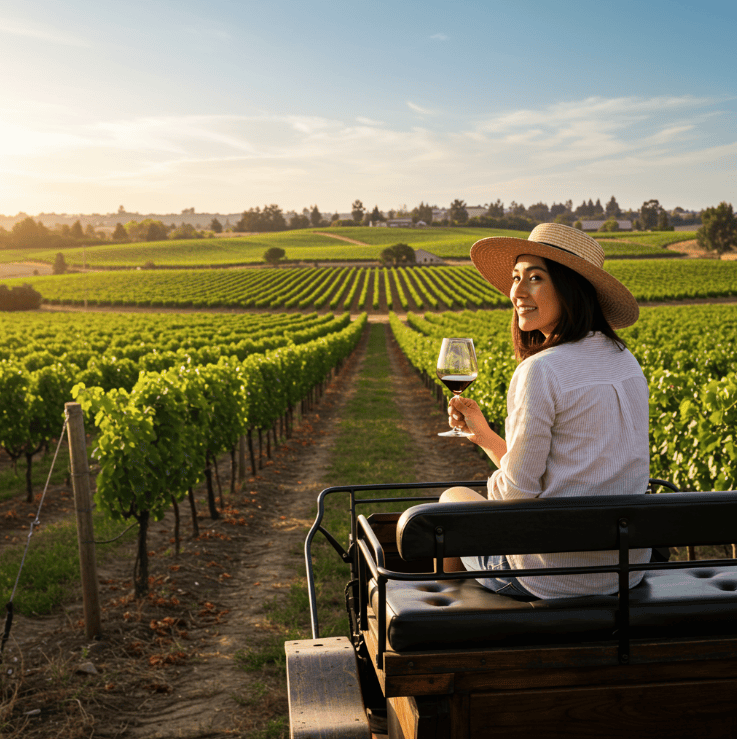 World Travel Awards 2025 y el Valle de Colchagua