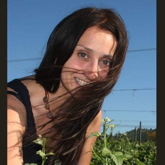 Ana Salomó