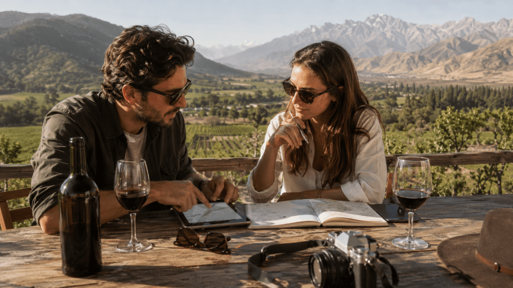colchagua vs mendoza