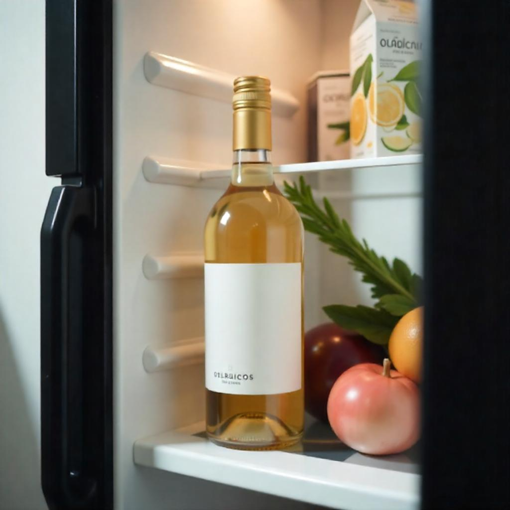 cuanto dura una botella de vino abierta
