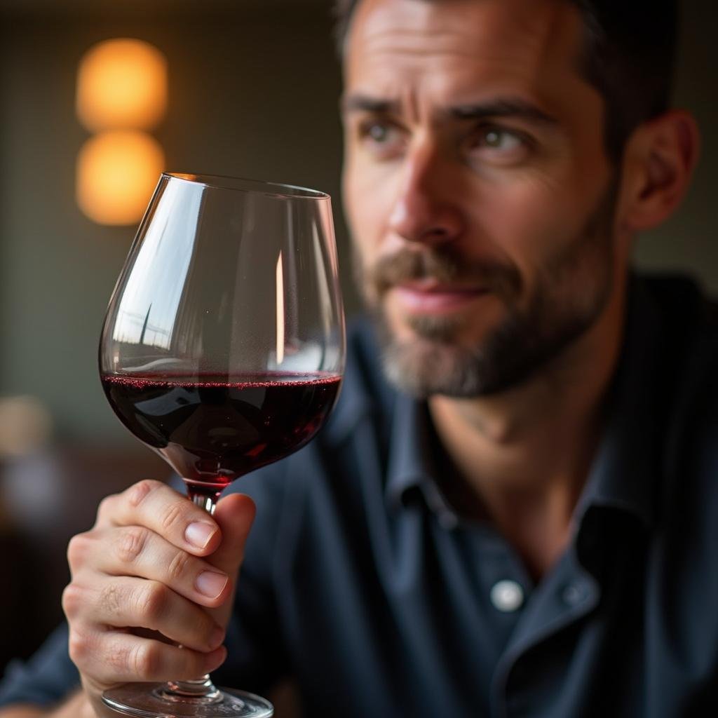 degustação de vinhos verticais