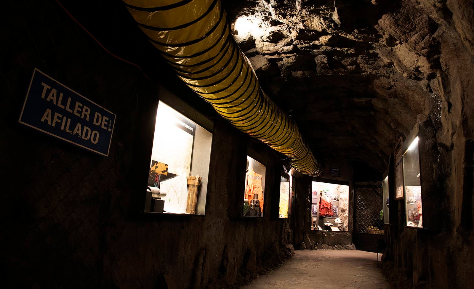 el gran rescate de los 33 mineros