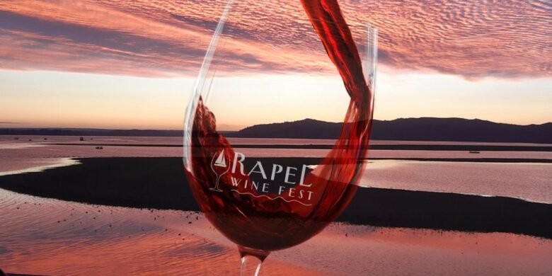 Rapel Wine Fest 2025